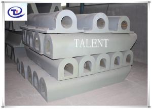 China GD type rubber boat fender factory