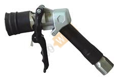 Other Structure LPG Nozzle Cowell Cylinder Filling Nozzle BSPT/NPT3/4" 1" for Filling