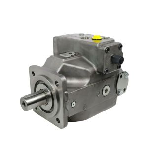 China Rexroth Hydraulic Piston Pump A4VSO40 A40VSO71 A40VSO125 A40VSO 180 A40VSO 250 400bar Piston Type Pump DR/10R-PPB13N00 on sale