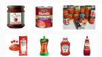 304 Stainless Steel Tomato Ketchup Processing Machine 5T/H Convenient After Care