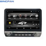 Touch Screen 9 10 Inch Car Radio Android 9.0 Carplaye 2 Din Car Stereo Screens