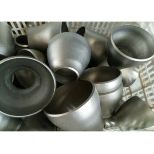 Nickel Alloy C Concentric Reducer Seamless 6" X 3" SCH40 Butt Welding