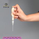 High Grade Fast Acupuncture Massage Tools Needle Feeder