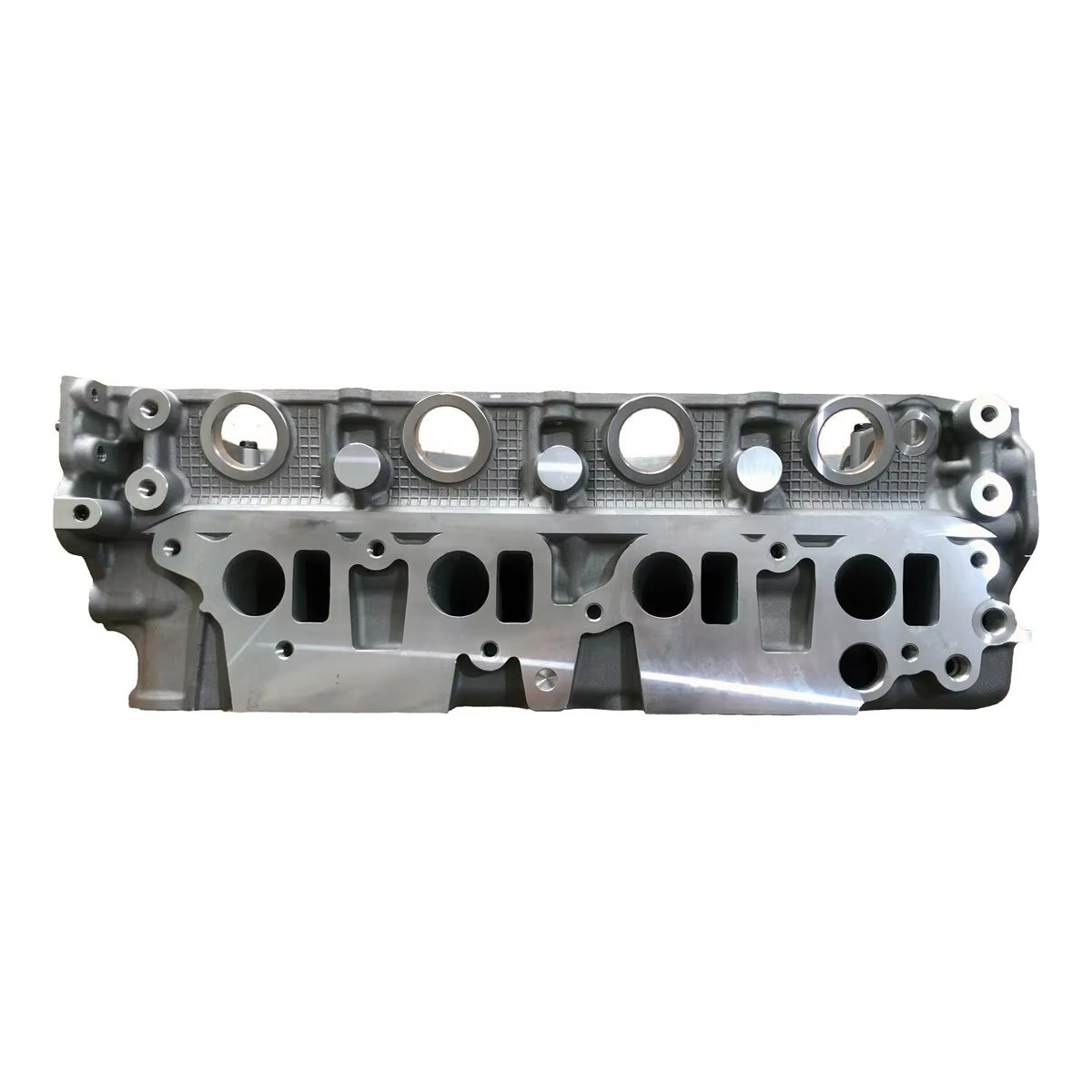 New Condition Auto Engine Parts YD22 YD25 Cylinder Head AMC 908505 908510 908527 Nissan Navara Diesel Engine Aluminum Material