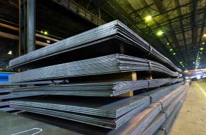China ST12 Low Stainless Steel Sheet Plate MS DC01 Mild Steel Metal Building Material factory