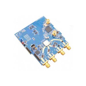China AD9176-FMC-EBZ Embedded Solutions 16 Bit 12.6G Digital To Analog Converter Evaluation Board factory