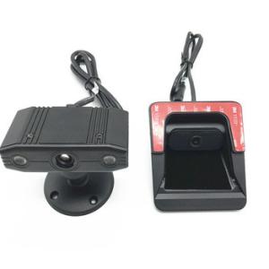 China Fashionable ADAS DMS Vehicle Driver Fatigue Alarm Portable High Resolution factory