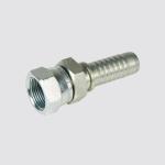British Female Male 73079900 Hydraulic Hose Connectors Fittings