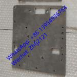 ZF Transmission Cover plate 4644306508, ZF transmission parts for zf transmissio
