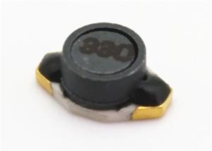 China Magnetically Shielded Surface Mount Power Inductors DS1608C-155ML factory