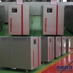 Chamber Combustion Premixed Hot Water Condensing Boiler