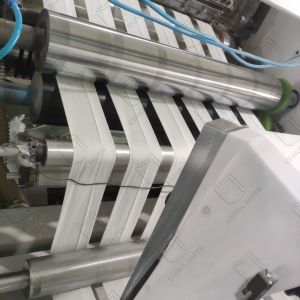 China 16g/17g/18g  Strong Water Absorption Napkin Paper with High Softness on sale