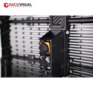 High Refresh Rate Power LED Display Perfect for Filming and Livestreaming