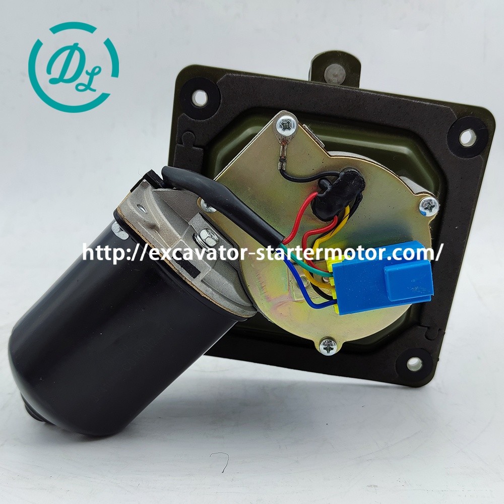 3741010-C0400 DF Dongfeng Truck D310 Wiper Motor Assembly OEM