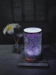 Home Interior Fashion Glass Mosaic Water Fountain