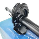 Products Car Shock Absorber Fit For Mercedes W169 W245 OEM 1693201830 Suspension