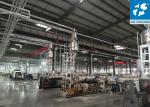 Stainless Steel Tank Conveying Powder Feeder Machine Vacuum Plc Control