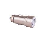 Quick QC3.0 36W Dual USB Car Charger Suits For Smartphones,Tablets,GPS Units