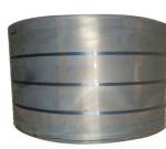 Q235b 0.3mm Carbon Steel Sheet Roll Mild Coil Wear Resistance