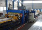 SGS Refrigeration Cold Room 8M Walk In Cold Storage Room