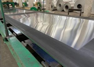 China A356 5083 Marine Aluminum Alloy Plate 6061-T651 7075 4043 Clad Welding 1250x2500mm factory
