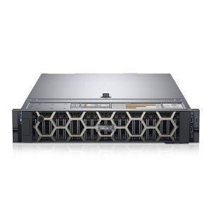 PowerEdge Dells R760xd2 2U Rack Server 6426Y1400 W 32GB DDR5 4800 2.6Ghz 2
