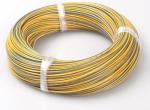 AVSS Automotive Cable Wire , PVC Car Primary Cable Wire High Flexibility