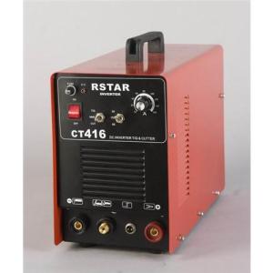 China Inverter DC Multi-functions Welder(Cutter) CT-312 (D) , CT-416 (D) , CT-518 (D) factory