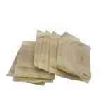 Super Absorbent Cotton Sanitary Pad With 8-Hour Leak Protection Spunlace