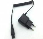15V 5.4W charger for shaver
