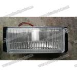 Fog Lamp For ISUZU NQR NKR 150 600P Truck Spare Body Parts