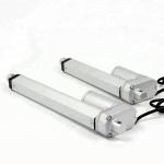 Electric putter 12V 24V 500N 1000N 2500N linear actuator window opener actuator