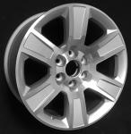 Alloy GMC Yukon Denali Sierra 1500 20" OEM Alloy Wheel Rim 5650