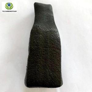 China Square Blue and Red Waterproofing Waterstop Bar for Concrete Expansion Construction Joints factory