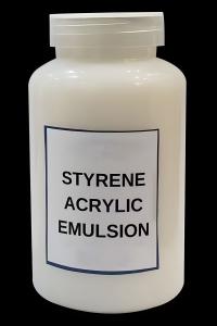 China Industrial Grade Styrene Acrylic Emulsion for Durable Surface Protection factory