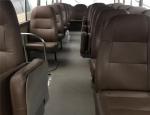 HINO LIESSE II OEM TOYOTA COASTER - SCHOOL BUS / PB-XZB40M