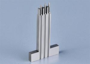 China Customized Precision Connector Mold Parts Injection Moulded Components &amp;mold spare parts factory