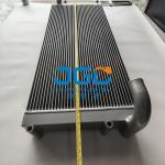 Construction Machinery Parts E336GC Hydraulic Oil Cooler 475-6623 Excavator