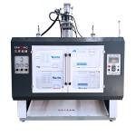 Full Automatic Hydraulic 5 Liter Blow Moulding Machine Direct Pushing
