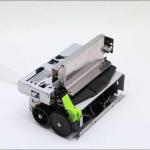 Custom Gaming 3 Inch kiosk label printer , Paper Diameter 160 mm