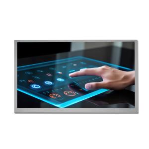 China 13.3 Inch LCD Display Panel Custom Medical Grade TFT Display Manufacturer on sale