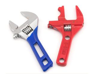 China Bathroom accessory wrench factory
