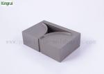 Half Star Conical Punch Packaging Knives 36 x 37/40 x 23,7 mm