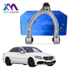 China Brand New W205 Front Left Upper Car Control Arm For Mercedes-Benz 2053305501 factory