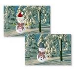 Promotional Gifts 3d custom kids 3d lenticular sticker for plastic pp pet card