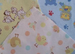 China 150gsm White Flannel Fabric Super Cloth Bedding Lining Cover factory