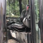 Affordable ZX50 Excavator Original Hydraulic Cylinder and Superior Performance