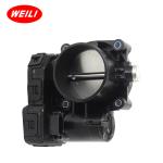 Electronic Throttle Body Fits 2007 - 2011 Dodge Dakota V6 3.7L Jeep Commander