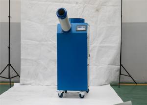 China Low Noise 3.5kw Spot Cooling Air Conditioners Thermostatic Control factory