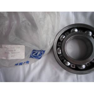 Loader Accessories Transmission Intermediate Shaft Rear Ball Bearing 0750116134